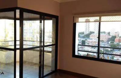 Apartamento com 3 quartos à venda na Rua Bamboré, 295, Ipiranga, São Paulo