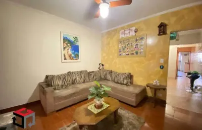 Sobrado à venda 3 quartos 2 vagas pires - santo andré - sp
