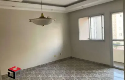 Apartamento à venda 3 quartos 1 vaga planalto - são bernardo do campo - sp