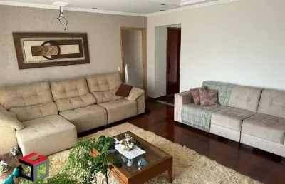 Sobrado à venda 3 quartos 2 suítes 5 vagas centro - são bernardo do campo - sp