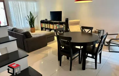 Casa à venda 3 quartos 3 suítes 4 vagas alpina - santo andré - sp