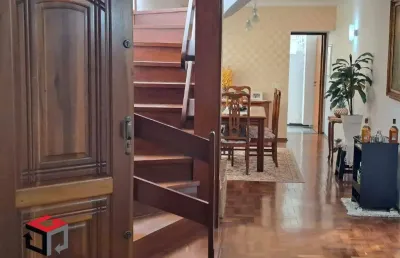 Casa à venda 3 quartos 1 suíte 2 vagas mirandopolis - são paulo - sp