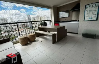 Apartamento 3 dormitórios com 94m² - vila romana - são paulo - sp