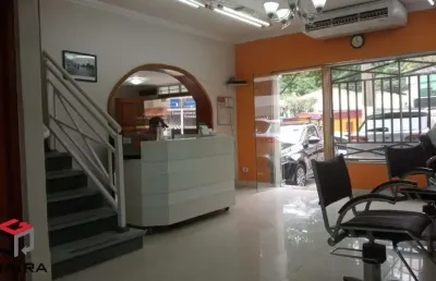 Casa com 3 quartos à venda na Rua Teixeira e Sousa, 94, Água Branca, São Paulo