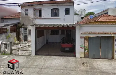 Sobrado residencial 3 dormitórios com 200m2 no ipianga