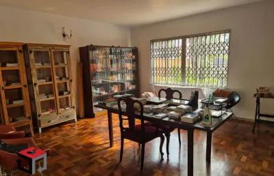 Sobrado residencial 3 dormitórios no alto de pinheiros com 237 m2.