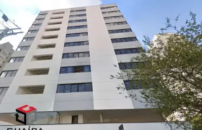 Sala comercial à venda na Rua Antônio Raposo, 152, Lapa, São Paulo