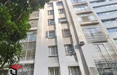 Apartamento com 2 quartos à venda na Rua da Consolação, 359, Consolação, São Paulo