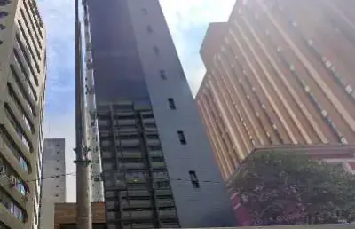Sala comercial à venda na Rua Bela Cintra, 968, Consolação, São Paulo