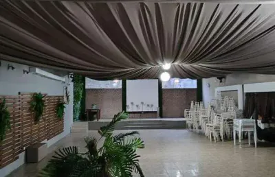 Galpão para aluguel 5 vagas batistini - são bernardo do campo - sp
