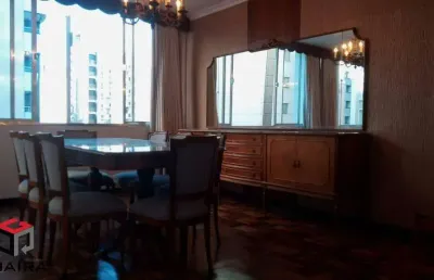 Apartamento 3 dormitórios na bela vista com 180 m2.