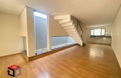 Sobrado à venda 3 quartos 3 suítes 4 vagas marina - santo andré - sp