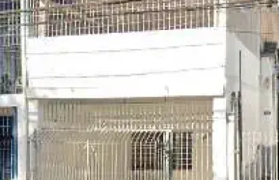 Casa com 100m² localizada no bairro perdizes em são paulo - sp.