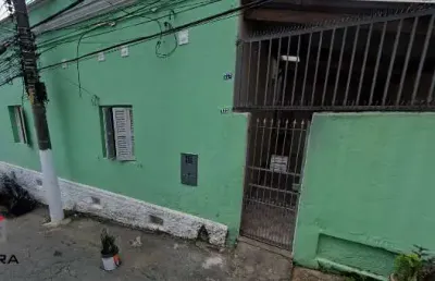 Casa com 3 quartos à venda na Travessa dos Arquitetos, 123, Bela Vista, São Paulo
