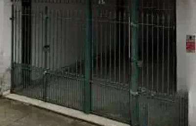 Sobrado 220 m² localizado no bairro vila clementino são paulo - sp