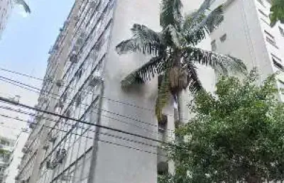 Sala comercial à venda na Rua Bahia, 333, Higienópolis, São Paulo