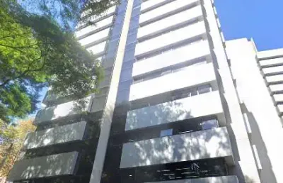 Sala comercial à venda na Rua Arandu, 281, Brooklin Paulista, São Paulo