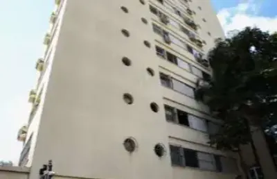 Apartamento 4 dormitórios com 182m - moema - são paulo - sp