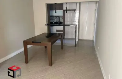 Apartamento à venda 3 quartos 1 suíte 2 vagas campestre - santo andré - sp