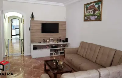 Casa para aluguel 4 quartos 2 suítes 8 vagas centro - diadema - sp