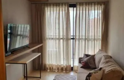 Apartamento com 1 quarto à venda na Rua Ministro Ferreira Alves, 303, Perdizes, São Paulo
