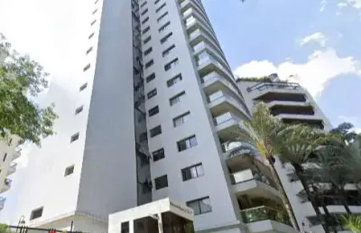 Apartamento 3 dormitórios com 306m² - santa cecília - são paulo - sp