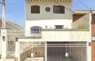 Sobrado residencial com 280m² - vila madalena - são paulo - sp
