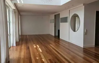 Cobertura para aluguel 4 quartos 4 suítes 4 vagas vila mariana - são paulo - sp