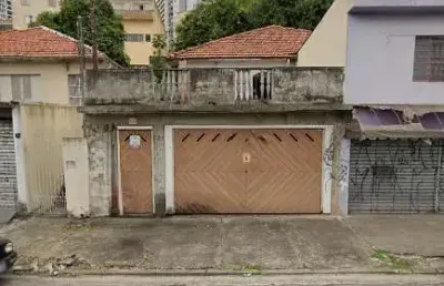 Terreno à venda na Rua Barbalha, 268, Alto da Lapa, São Paulo