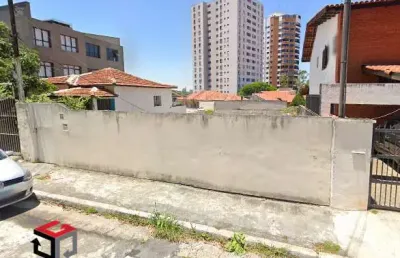 Terreno à venda na Rua Artur Riedel, 61, Vila Madalena, São Paulo