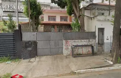 Terreno à venda na Rua Barbalha, 214, Alto da Lapa, São Paulo