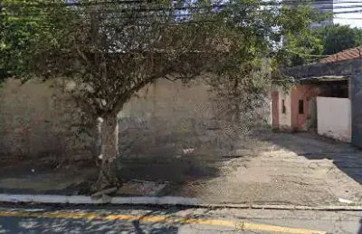 Terreno com 914m² - vila leopoldina - são paulo - sp