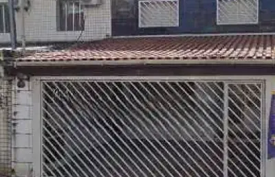 Sobrado 180 m² localizado no bairro saúde são paulo - sp