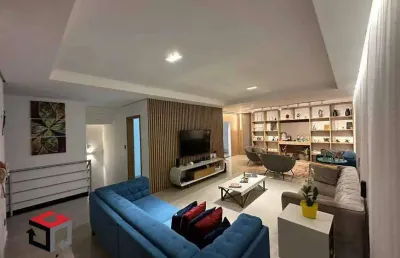 Casa com 4 quartos à venda na Rua João Ferreira de Almeida, 565, Dos Casa, São Bernardo do Campo