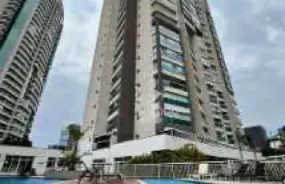Apartamento 1 dormitório com 40m² - vila pompéia - são paulo - sp