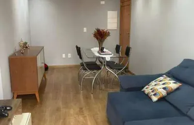 Apartamento 76 m² localizado no bairro guarani mauá - sp