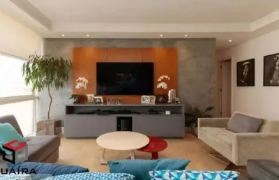 Apartamento com 3 quartos à venda na Avenida Rebouças, 1354, Pinheiros, São Paulo