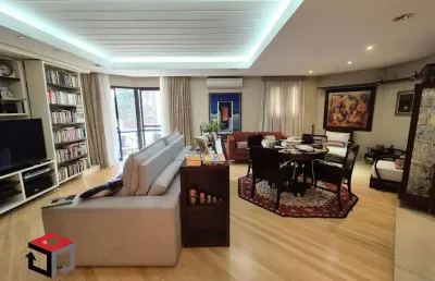 Apartamento à venda 4 quartos 2 suítes 3 vagas jardim - santo andré - sp