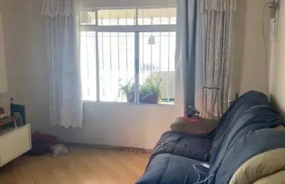 Casa 126 m² localizado no bairro canhema diadema - sp