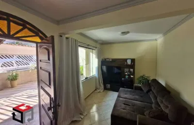 Casa para aluguel 4 quartos 1 suíte 3 vagas nova petrópolis - são bernardo do campo - sp