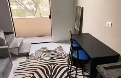 Stúdio à venda 1 quarto vila santa catarina - são paulo - sp