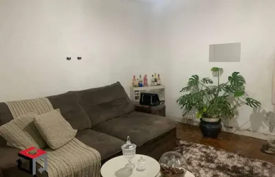 Casa à venda 2 quartos 1 vaga prosperidade - são caetano do sul - sp