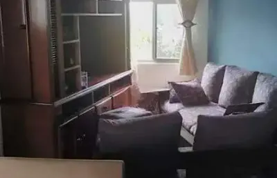 Apartamento para aluguel 2 quartos 1 vaga selecta - são bernardo do campo - sp