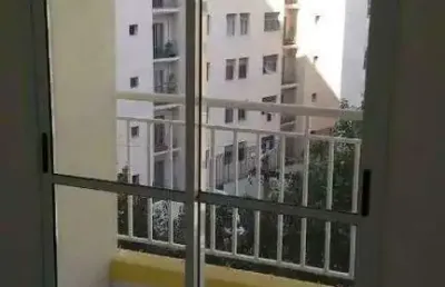 Apartamento à venda 2 quartos 1 vaga caminho do mar - são bernardo do campo - sp