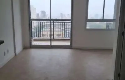 Stúdio 28 m² localizado no bairro vila clementino são paulo - sp