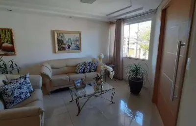 Sobrado 282 m² localizado no bairro jaçatuba santo andré - sp