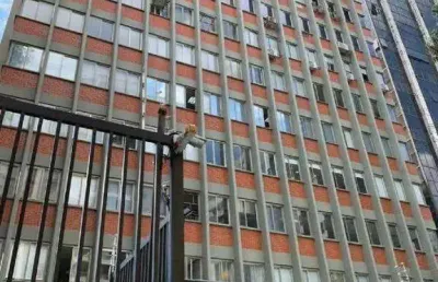 Sala comercial à venda na Rua Tabapuã, 41, Itaim Bibi, São Paulo