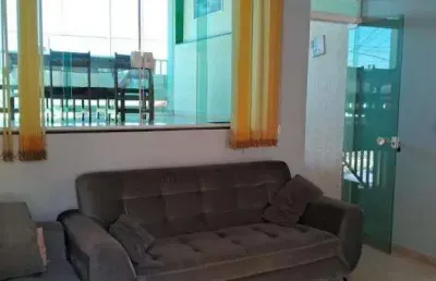 Casa com 2 quartos à venda na Rua Ibiturama, 253, Parque Erasmo Assunção, Santo André