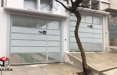 Sobrado com 80m² - vila santa catarina - são paulo - sp