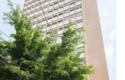 Apartamento com 93m² - vila buarque - são paulo - sp